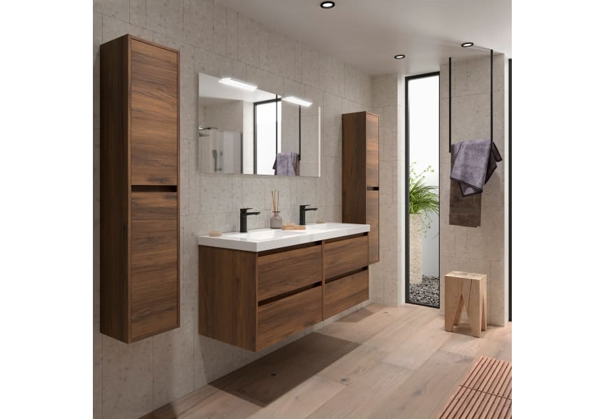 Conjunto mueble de baño Noja Salgar principal 8