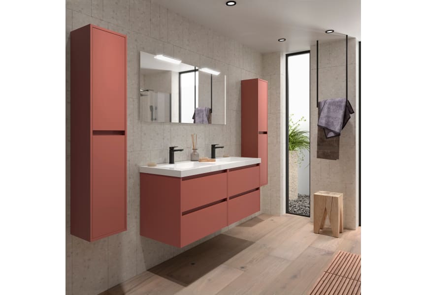 Conjunto mueble de baño Noja Salgar principal 6