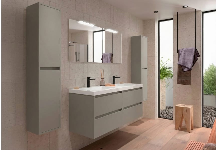 Conjunto mueble de baño Noja Salgar principal 9