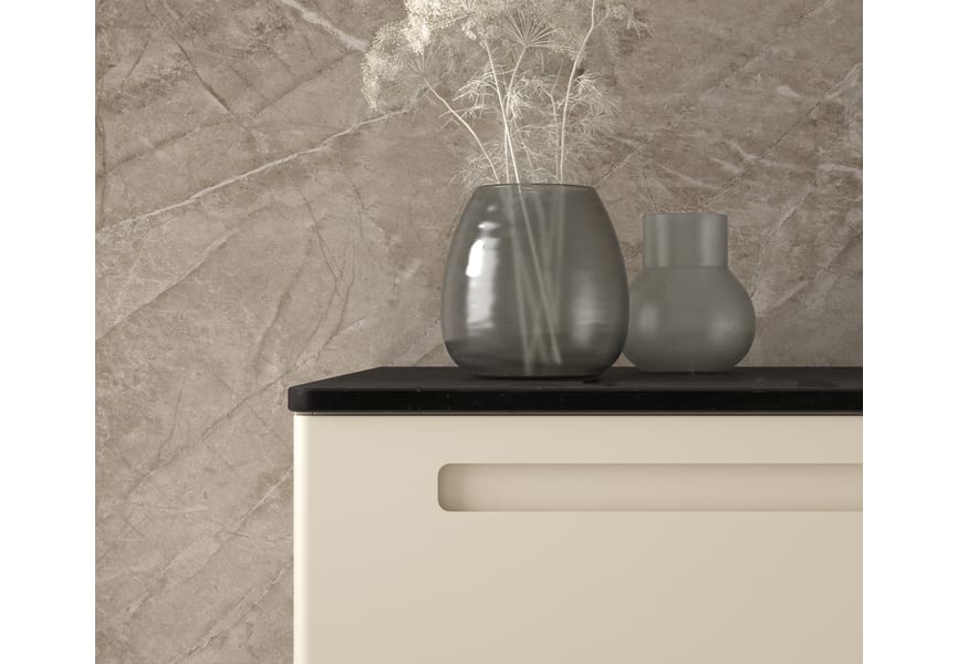 Conjunto mueble de baño de fondo reducido 39 cm Paris Avila Dos detalle 5