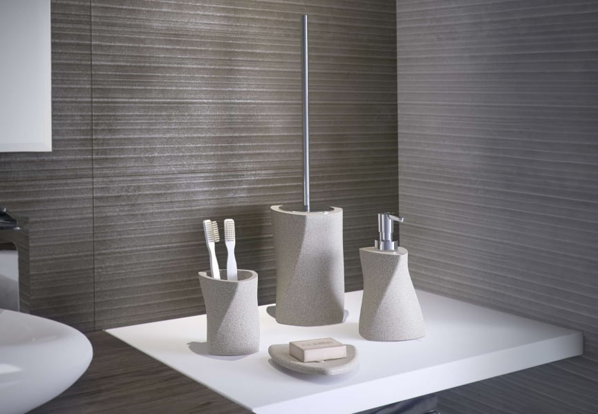 Conjunto de accesorios de baño Libra Gedy principal 0