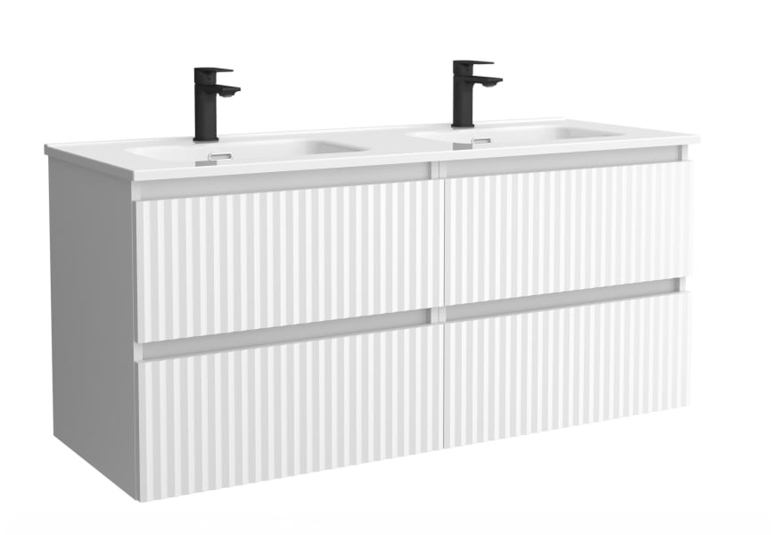 Conjunto mueble de baño Kira Salgar detalle 9