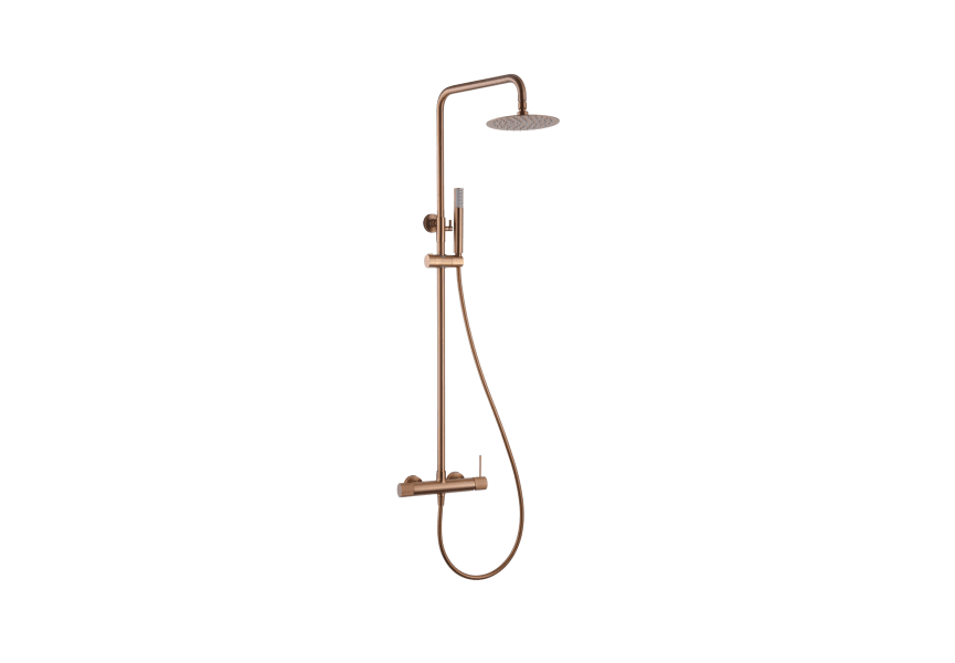 Conjunto de ducha Line Imex principal 3