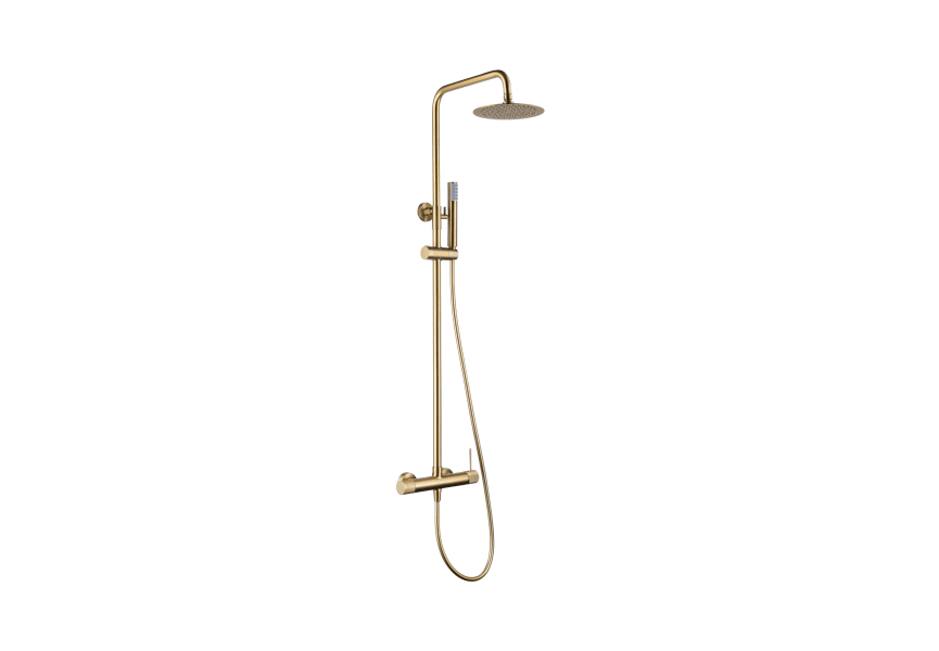 Conjunto de ducha Line Imex principal 2