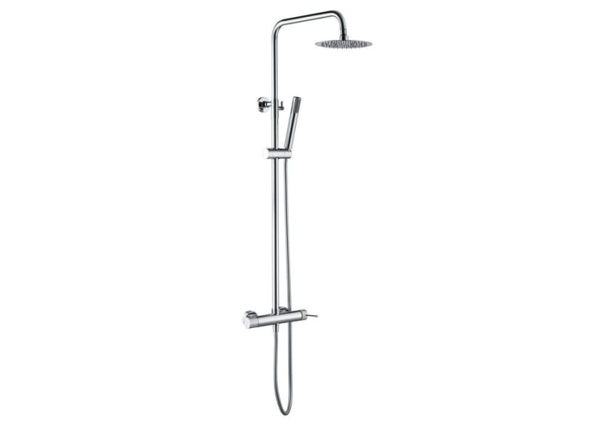 Comprar Grifo lavabo monomando Line cromo de Imex baratos