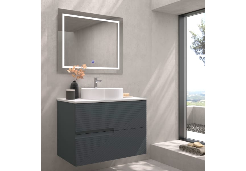 Mueble de baño Limo de Bruntec principal 8
