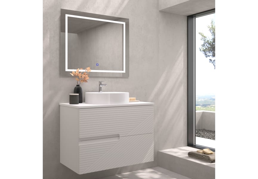 Mueble de baño Limo de Bruntec principal 7