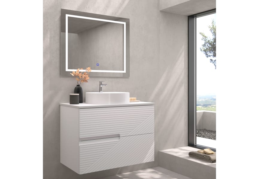 Mueble de baño Limo de Bruntec principal 4