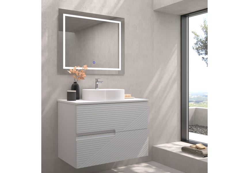 Mueble de baño Limo de Bruntec principal 6