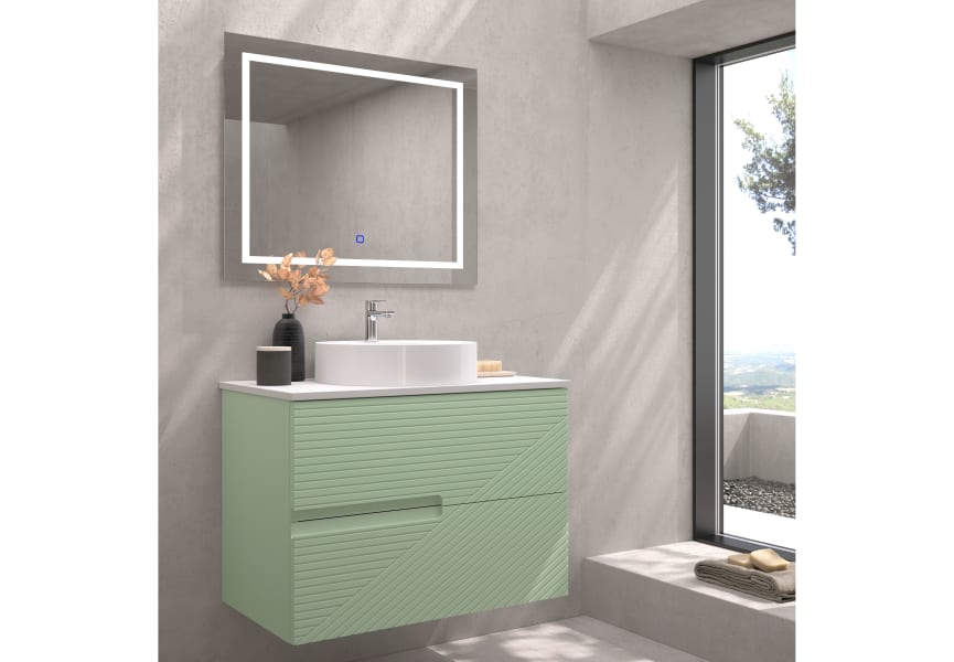 Mueble de baño Limo de Bruntec principal 1