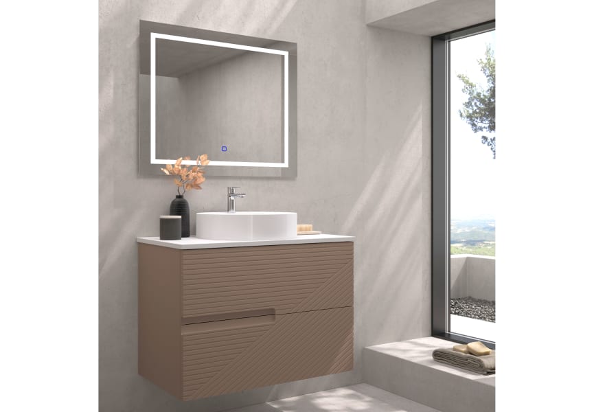 Mueble de baño Limo de Bruntec principal 0