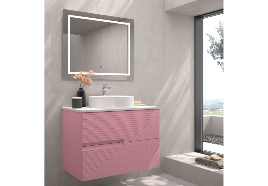 Mueble de baño Limo de Bruntec principal 2