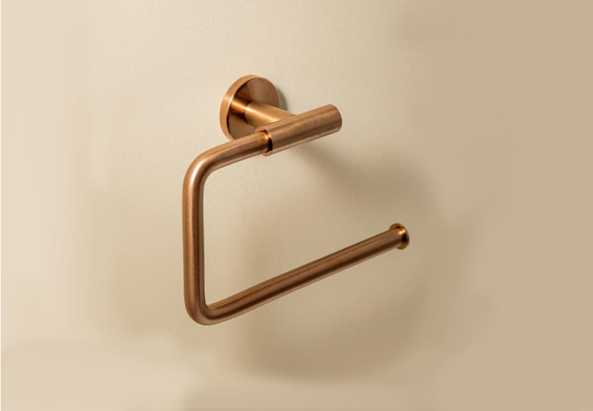 Toallero de baño Architect S+ Cosmic principal 3