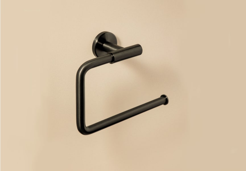 Toallero de baño Architect S+ Cosmic principal 6
