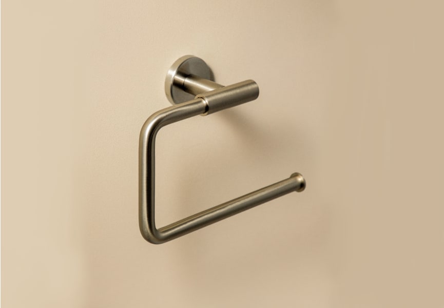 Toallero de baño Architect S+ Cosmic principal 5