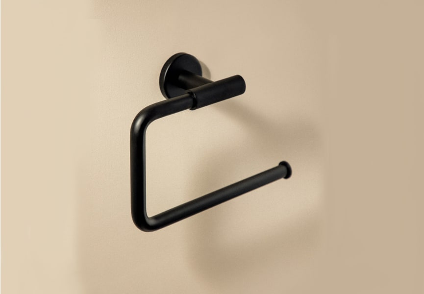Toallero de baño Architect S+ Cosmic principal 1