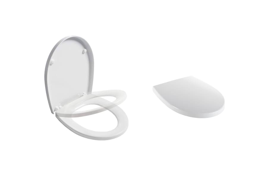 Pack inodoro + bidé Easy Unisan Sanindusa detalle 4