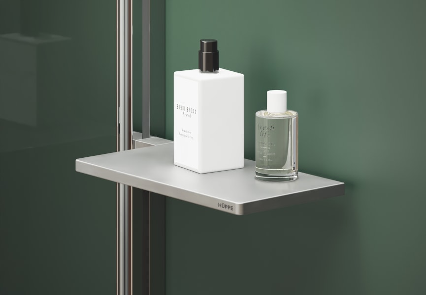 Mampara de ducha Select+ Hüppe detalle 2