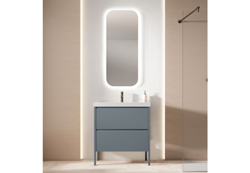 Mueble de baño Icon Visobath principal 8