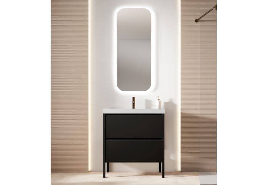 Mueble de baño Icon Visobath principal 9