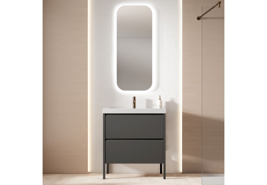 Mueble de baño Icon Visobath principal 11