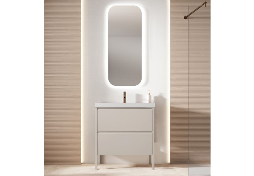 Mueble de baño Icon Visobath principal 12