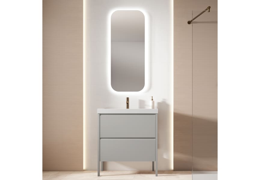 Mueble de baño Icon Visobath principal 13