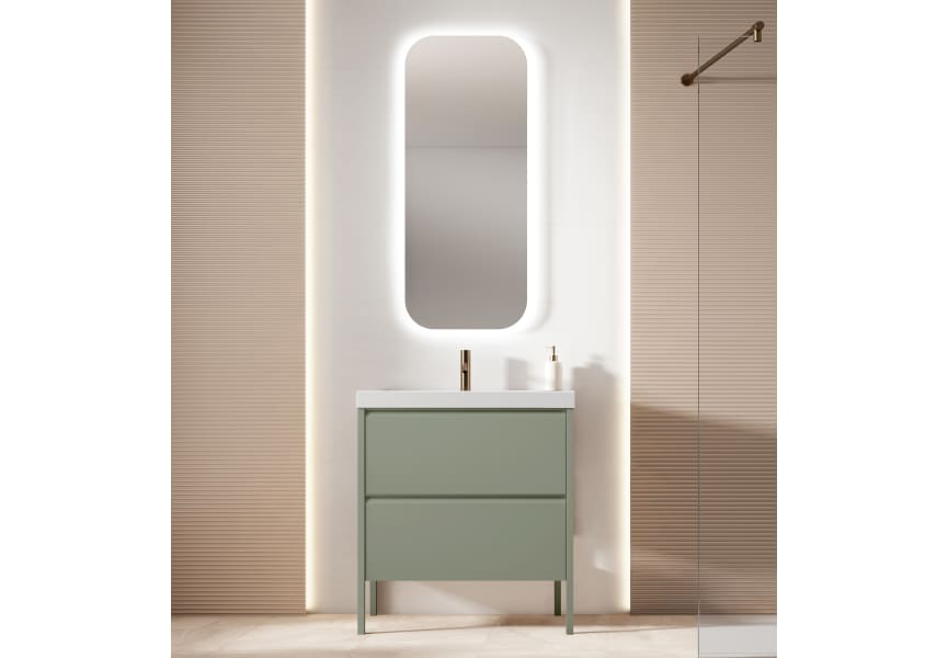 Mueble de baño Icon Visobath principal 14