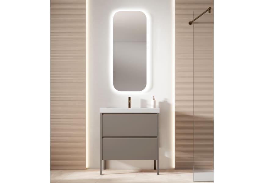 Mueble de baño Icon Visobath principal 16