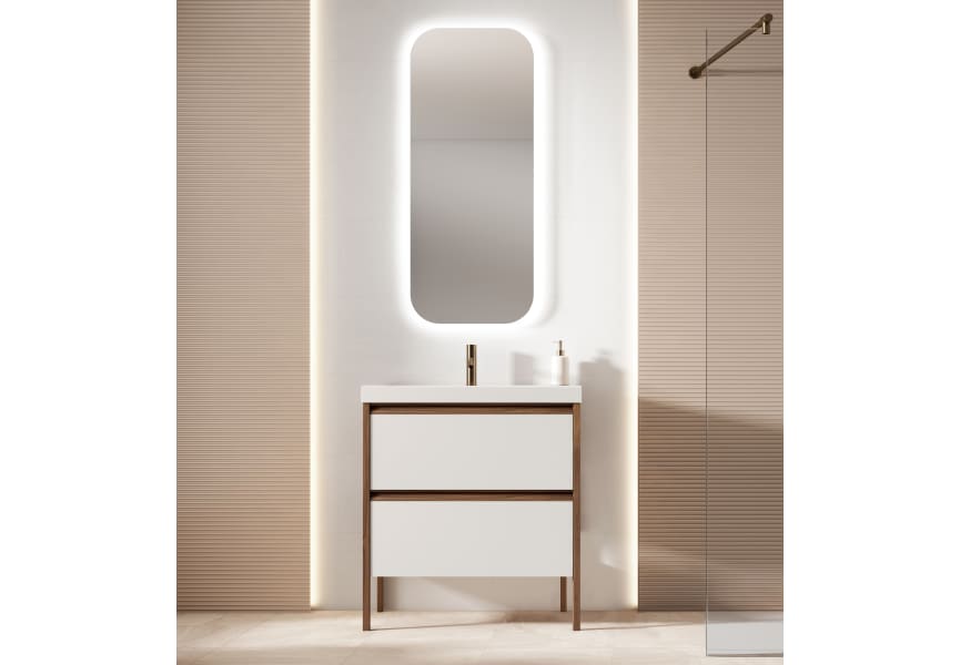 Mueble de baño Icon Visobath principal 7