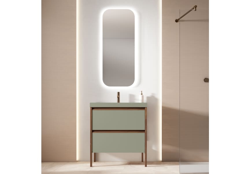 Mueble de baño Icon Visobath principal 3