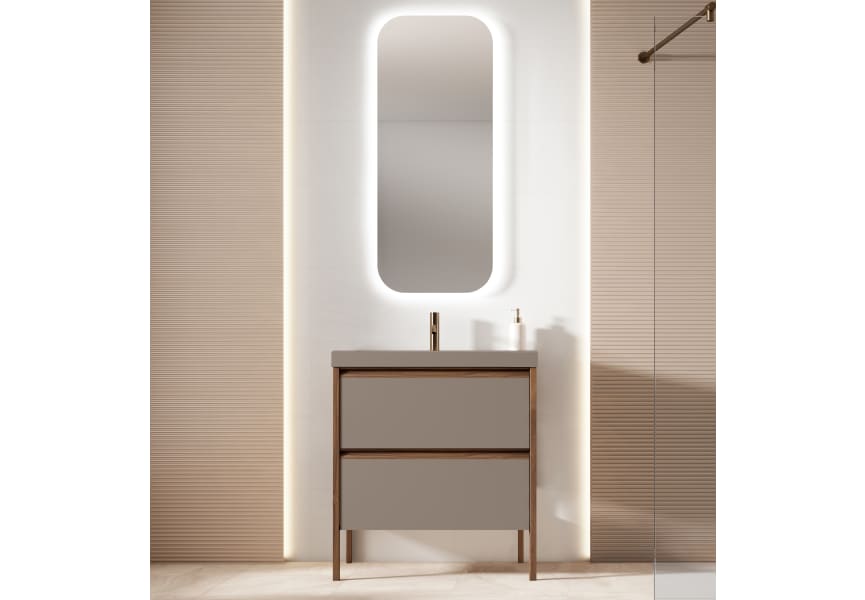 Mueble de baño Icon Visobath principal 4