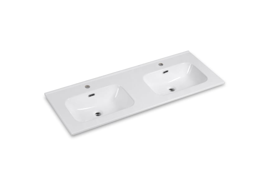 Conjunto mueble de baño Gaia Bruntec detalle 1