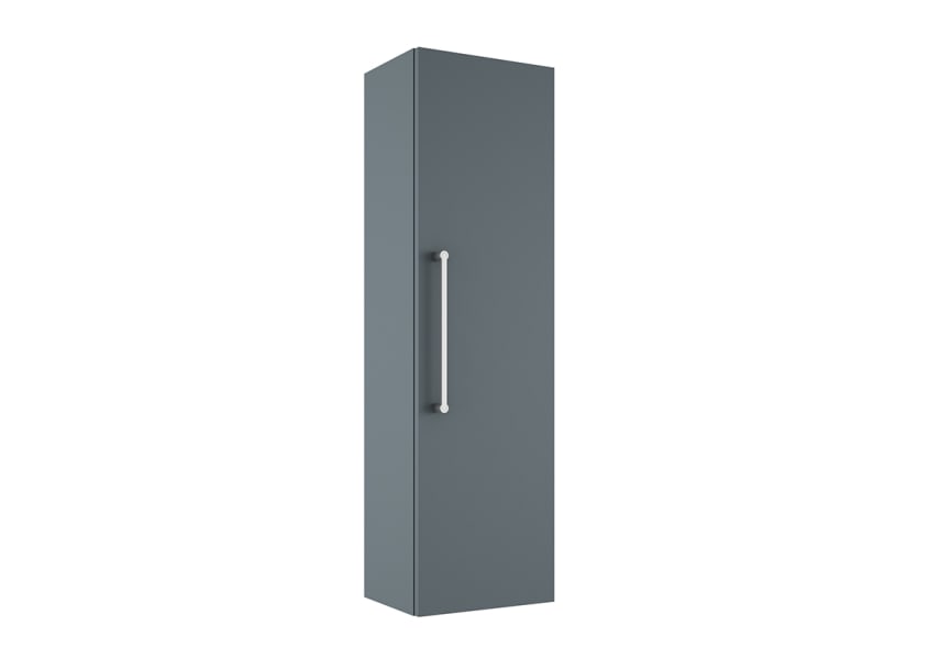 Columna de baño puerta lisa Verso Visobath principal 10