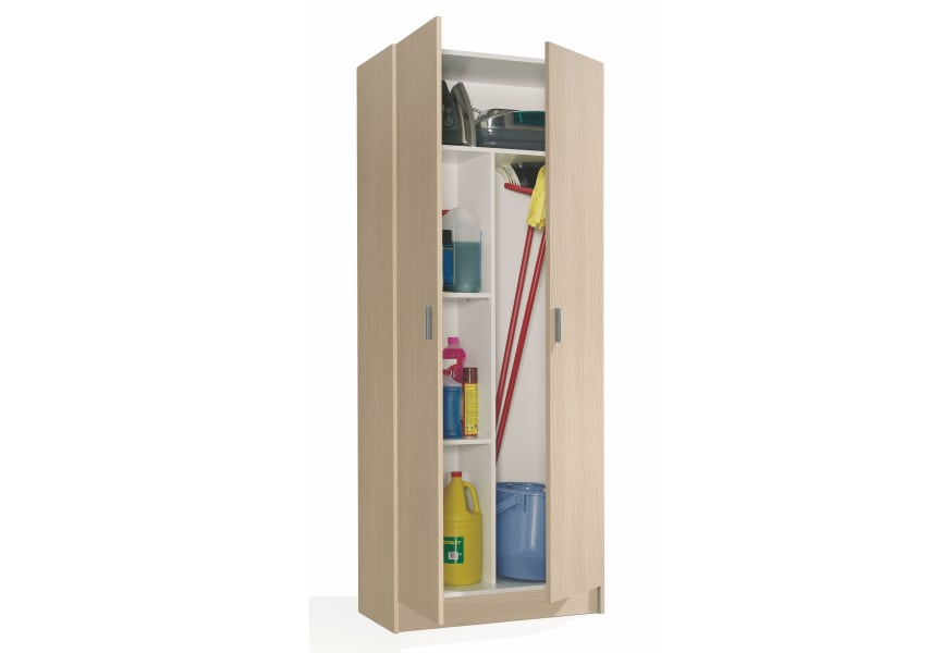 Armario multiusos de baño USE Bruntec detalle 4