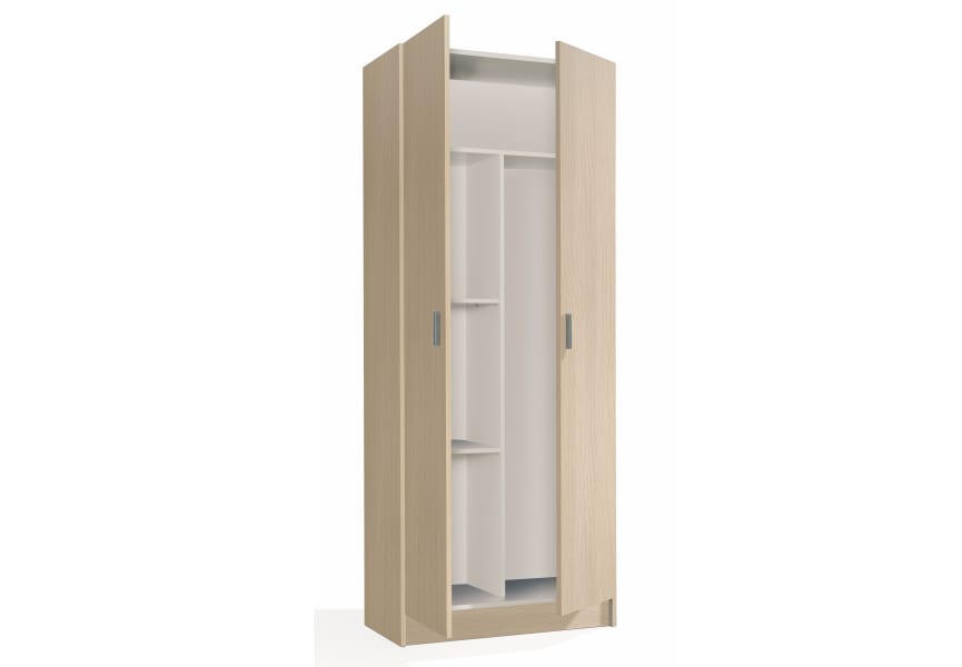 Armario multiusos de baño USE Bruntec detalle 5
