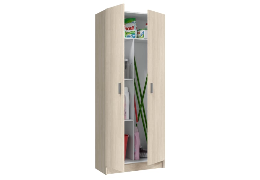Armario multiusos de baño USE Bruntec detalle 2