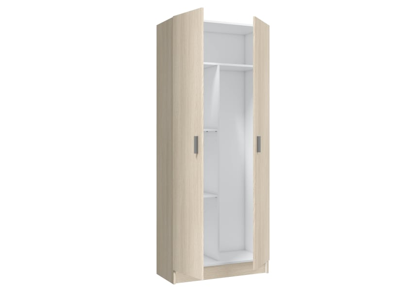 Armario multiusos de baño USE Bruntec detalle 1