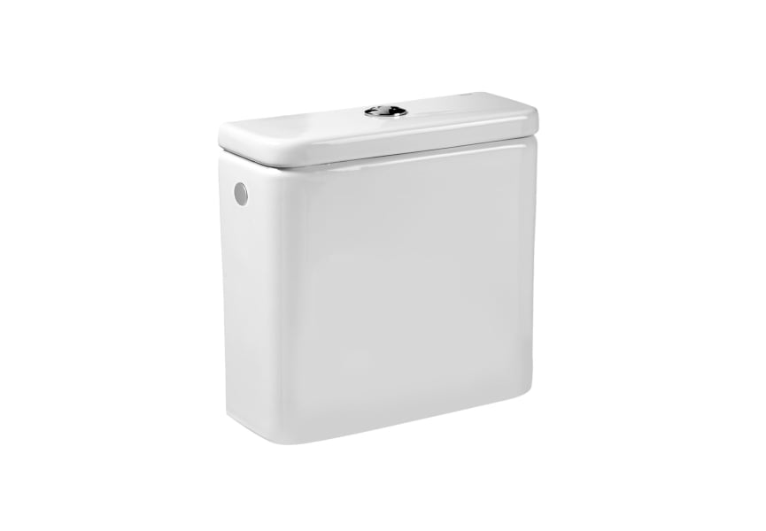 Inodoro Rimless Dama Roca detalle 3