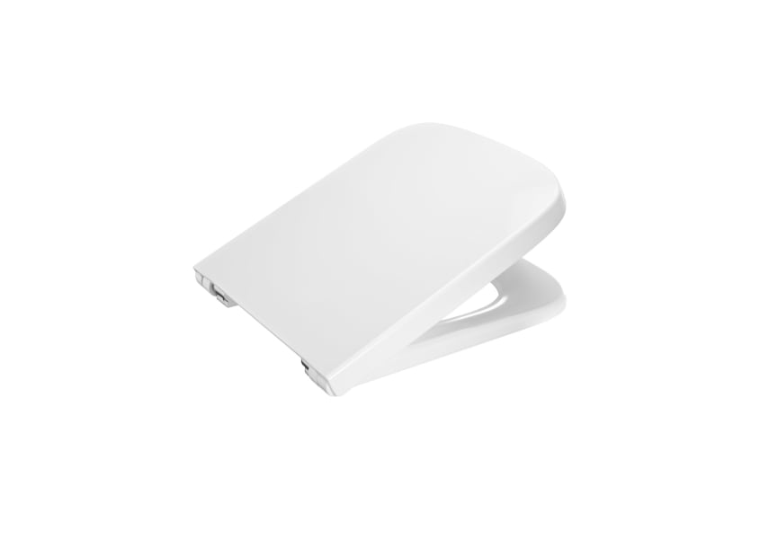 Inodoro Rimless Dama Roca detalle 2