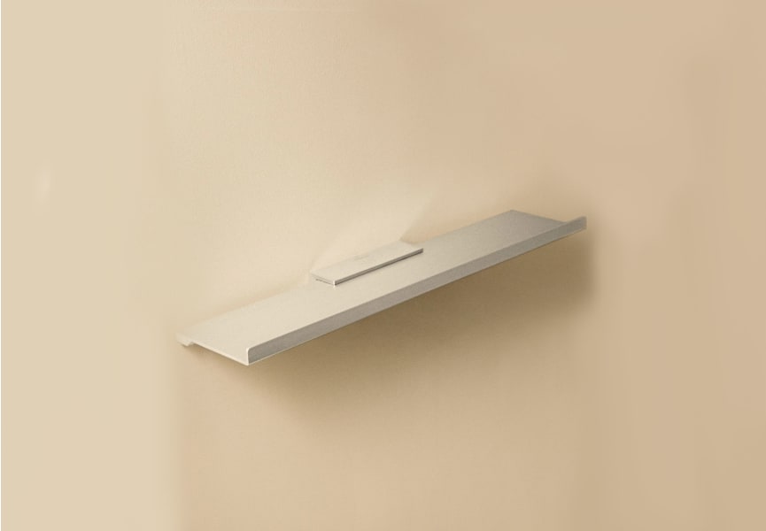 Repisa para el baño Architect S+ de Cosmic principal 0