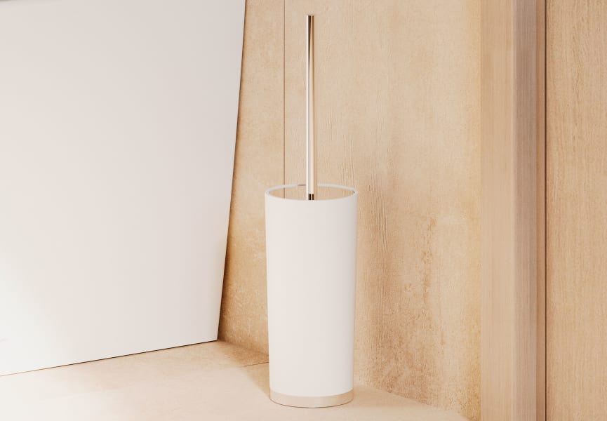 Conjunto de accesorios de baño Next Cosmic ambiente 4