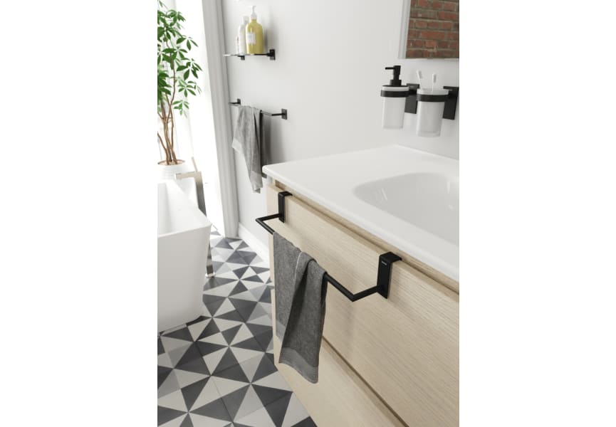 Toallero de baño Stick Cosmic ambiente 6