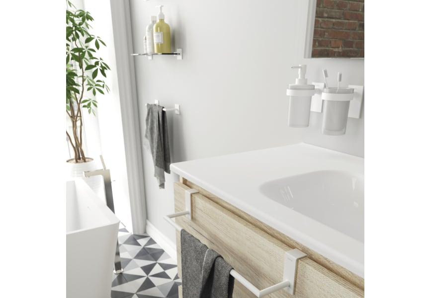 Toallero de baño Stick Cosmic ambiente 10