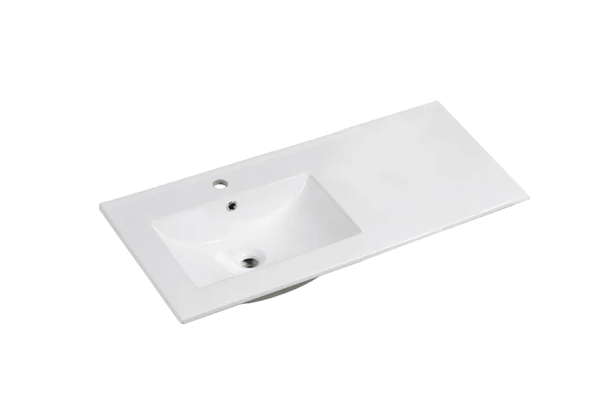 Conjunto mueble de baño Lombok Bruntec detalle 2