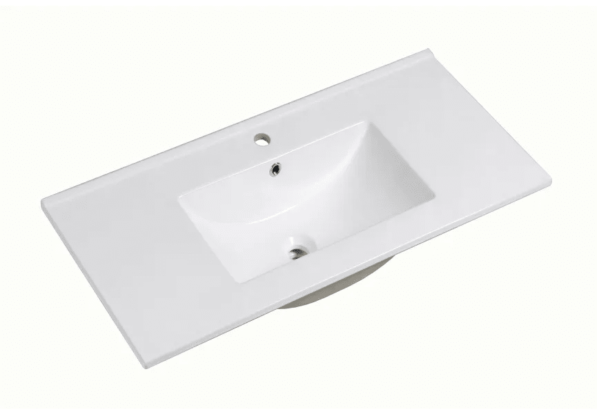 Conjunto mueble de baño Lombok Bruntec detalle 3