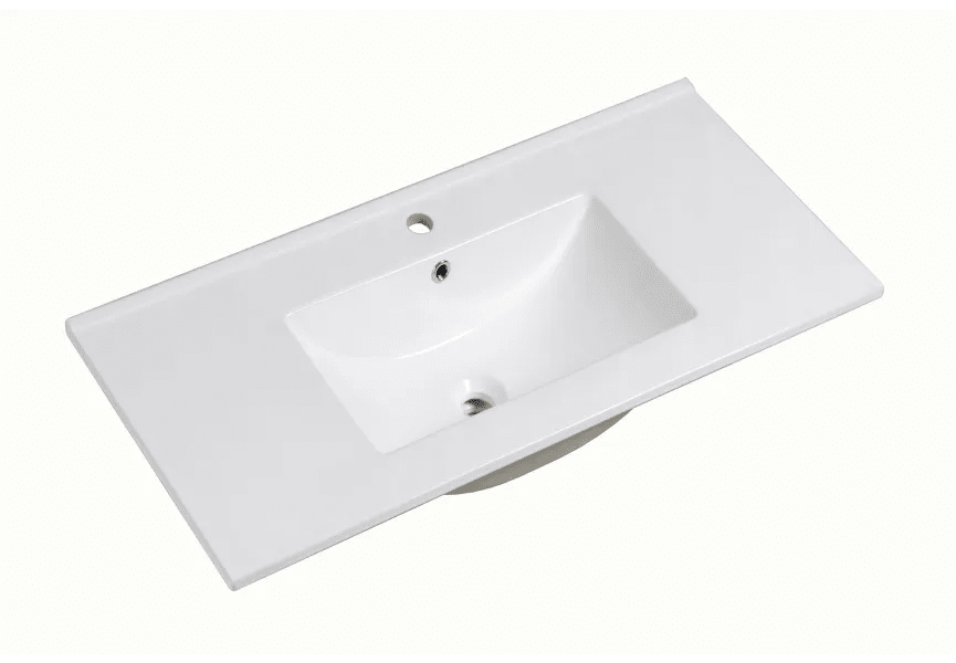 Mueble De Lavabo de 59 cm en Nattex