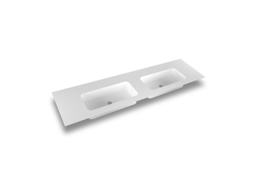 Lavabo encastrado Travat Bruntec principal 0