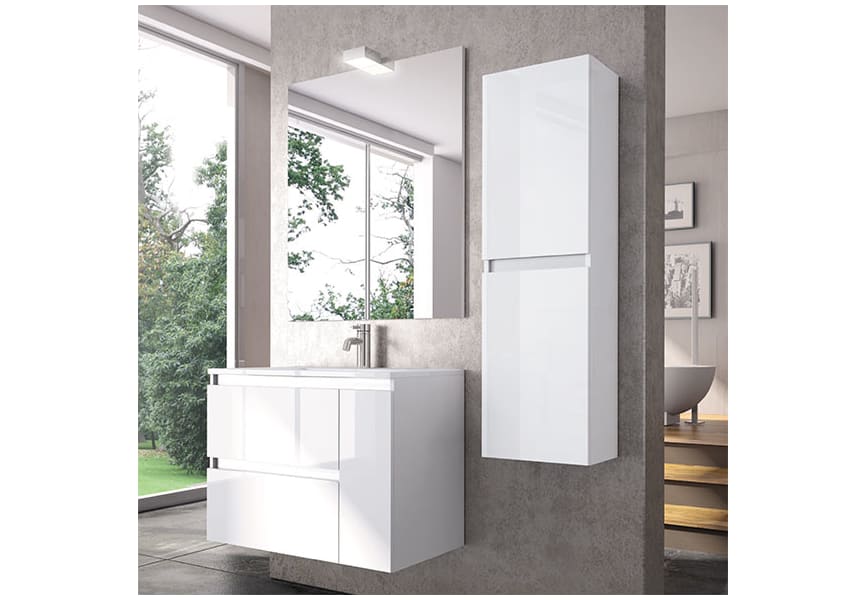 Mueble de baño Kloe Campoaras principal 0