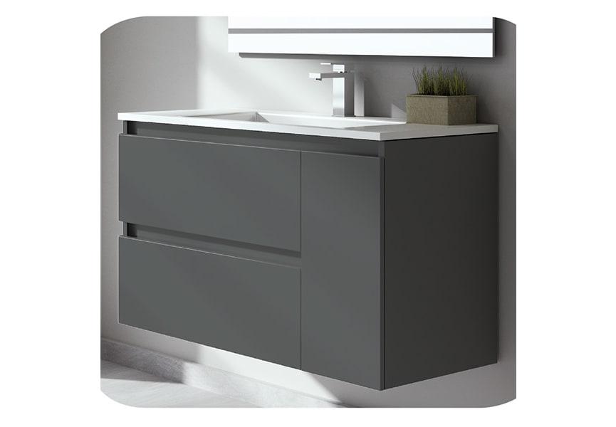 Mueble de baño Kloe Campoaras principal 1